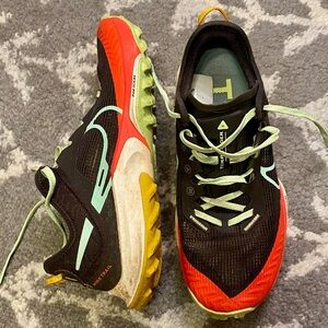 Nike Terra Kiger 8 Women’s Trail Running Shoe